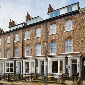Hedley House & York