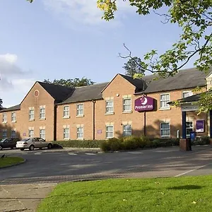 Hotel Premier Inn York North, York